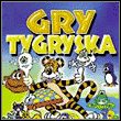 Gry Tygryska