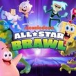 game Nickelodeon All-Star Brawl