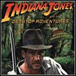 game Indiana Jones and His Desktop Adventures