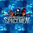 game Unfortunate Spacemen