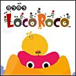 game LocoRoco