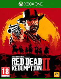 Red Dead Redemption 2