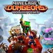 game Minecraft: Dungeons - Wyjące szczyty