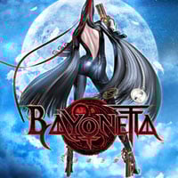 Bayonetta