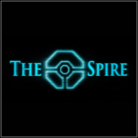 The Spire Game Box