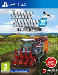 Farming Simulator 22: Premium Expansion