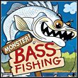game Monster Bass Fishing