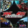 MX vs. ATV Unleashed