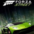 game Forza Street