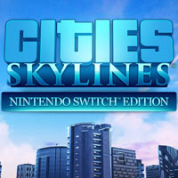 Cities: Skylines - Nintendo Switch Edition