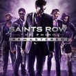game Saints Row: The Third Remastered