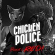 game Chicken Police