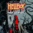 game Hellboy: Web of Wyrd