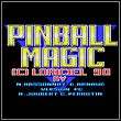 game Pinball Magic