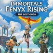 game Immortals: Fenyx Rising - The Lost Gods