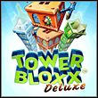 game Tower Bloxx Deluxe