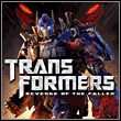 game Transformers: Revenge of the Fallen - The Game