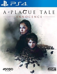 A Plague Tale: Innocence