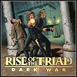 game Rise of the Triad: Dark War