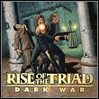 Rise of the Triad: Dark War - The Lion's Mane Volcano v.1192021