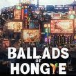 game Ballads of Hongye