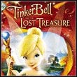 game Disney Fairies: Tinker Bell and the Lost Treasure