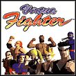 game Virtua Fighter