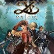 game Ys Origin