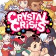 game Crystal Crisis