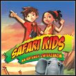 game Safari Kids: Na ratunek zwierzakom!
