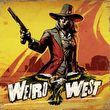 game Weird West