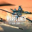 Warplanes: Air Corp
