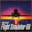 game Microsoft Flight Simulator 98