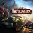 game Bootlegger's Mafia Racing Story