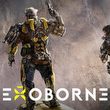 game Exoborne