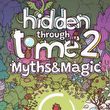 game Hidden Through Time 2: Myths & Magic
