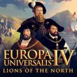 game Europa Universalis IV: Lions of the North