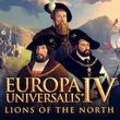 Europa Universalis IV: Lions of the North