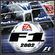 F1 2002 - Work in Progress