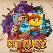 game Cat Quest III