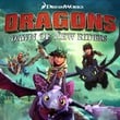 game Dragons: Dawn of New Riders
