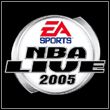 game NBA Live 2005