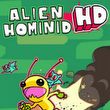 game Alien Hominid HD
