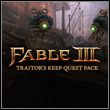 game Fable III: Traitor's Keep