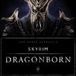 game The Elder Scrolls V: Skyrim - Dragonborn