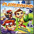 game EA Playground