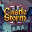 game CastleStorm II