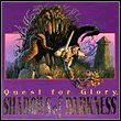 game Quest for Glory IV: Shadows of Darkness