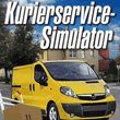 game Courier Service Simulator 3D