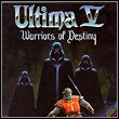 game Ultima V: Warriors of Destiny